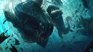 Legends of Runeterra LoR Game 4K #2070b Wallpaper PC Desktop