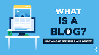 What is a Blog? – The Definition of Blog, Blogging,  Blogger and related Terms  ما هي المدونة؟  - تعريف المدونة والتدوين والمدونيين والمصطلحات ذات الصلة