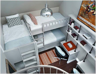 desain bed room