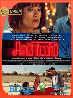 Americano (2011) BDRIP 1080p Latino [GoogleDrive] SXGO