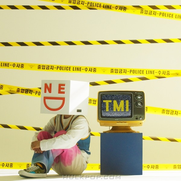 NED – TMI – Single