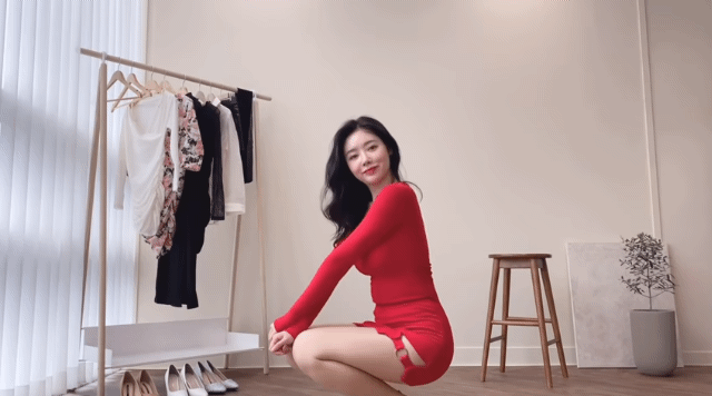 은근히 섹시한 룩북 - 디쁠