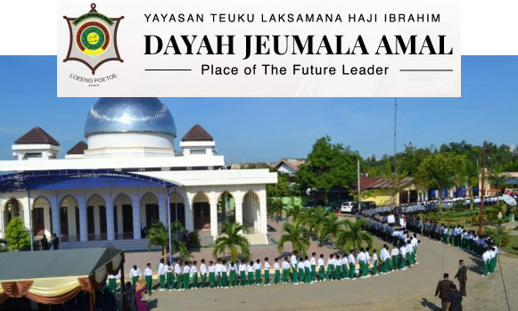 Lowongan Kerja Pidie Jaya Rekrutmen Guru Bidang Studi Bahasa Indonesia Dayah Jeumala Amal