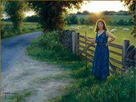 مجموعة هائلة من الرسومات لن تصدق انها يدوية