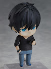 Nendoroid TEN COUNT Kurose Riku (#1004) Figure