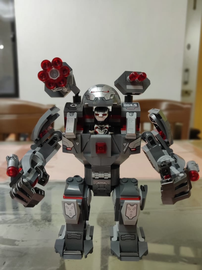 lego marvel war machine