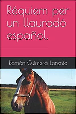 Réquiem per un llauradó español. Traduít per Ramón Guimerá Lorente.  Autó: Ramón José Sender.