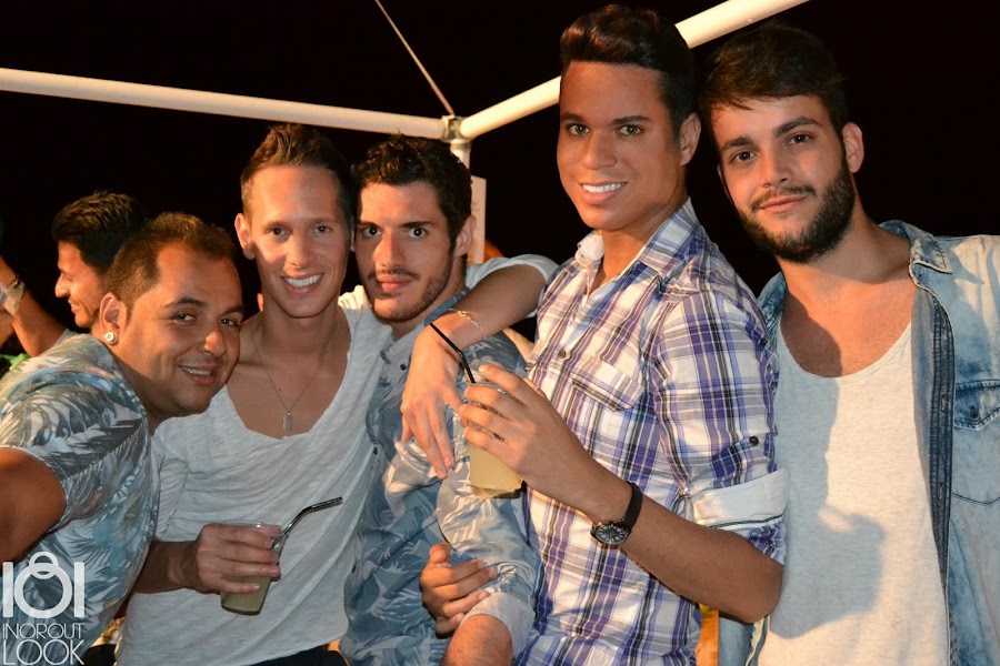 "Sant Joan 2015"