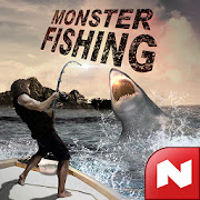 Monster Fishing 2019 v0.1.61 MOD