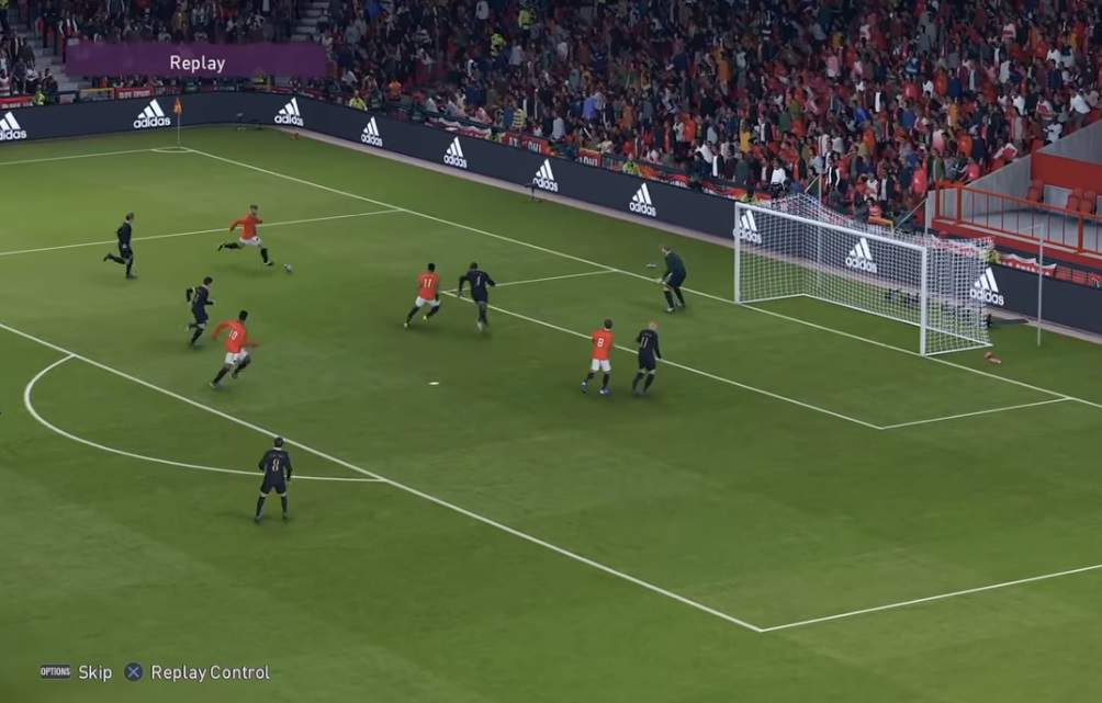 Pes 2020 Demo Gameplay Patch By Inca36