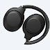 Sony XB900N Headphones