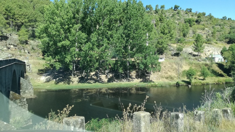 Rio Rabaçal Rio Rabaçal