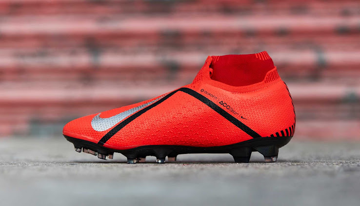  NIKE Official Nike Phantom Vision 2 Elite Dynamic Fit FG Firm .