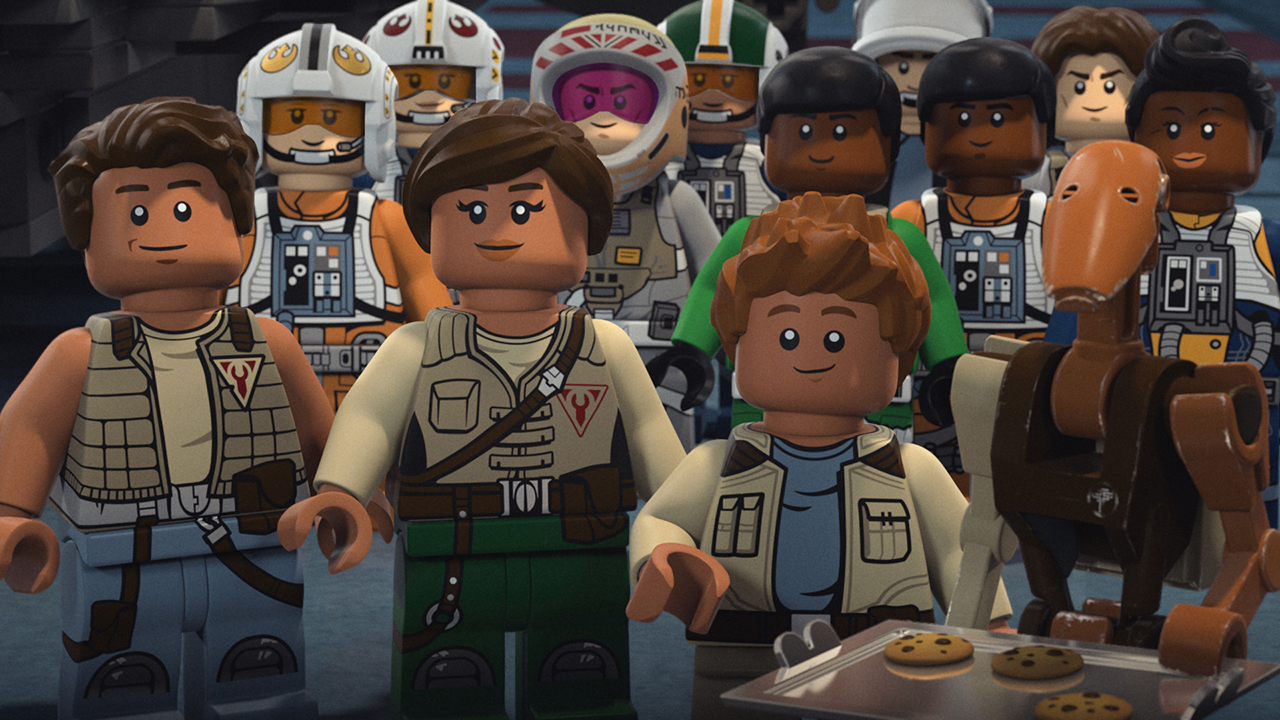 lego star wars all stars characters
