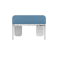 Mobilier birou Levitate - panou tip 2