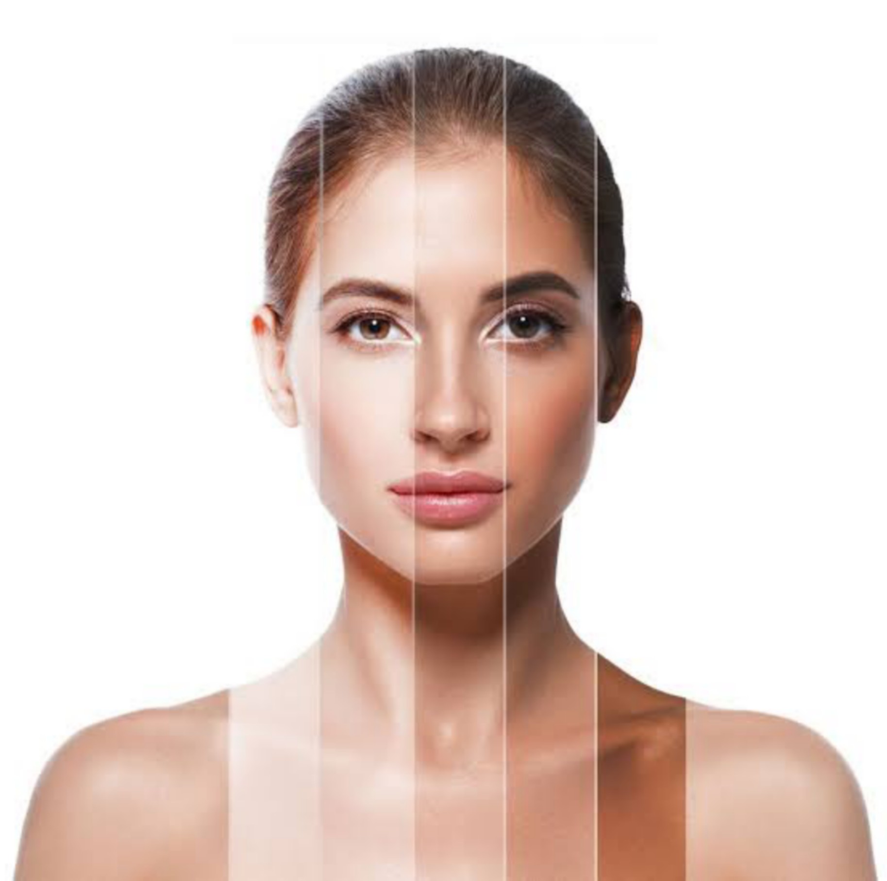 Thirteen Benefits of Fair Skin Care