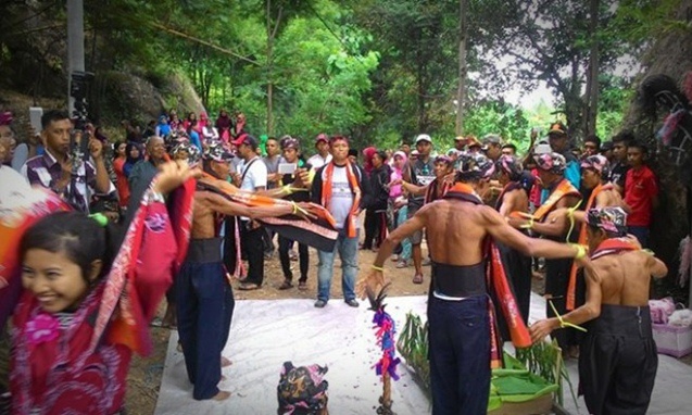 Ritual-Ritual Pemanggil Hujan Di Berbagai Daerah - Primbon ...