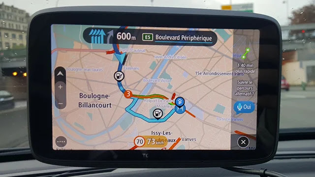 recepteurs GPS Qu'est-ce que le GPS et comment ça marche?