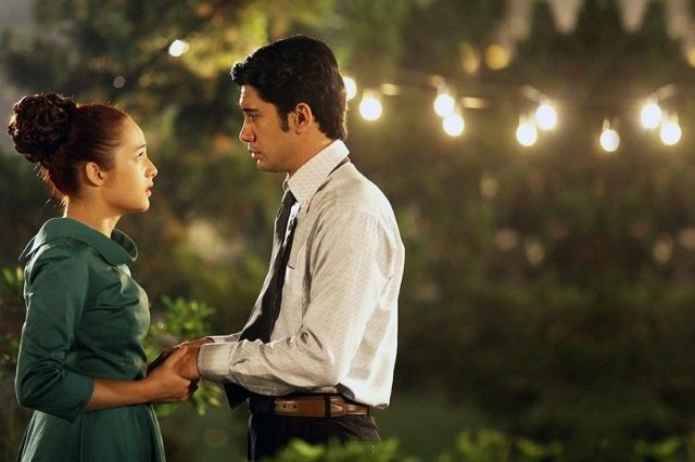FILM - Rudy Habibie 2016