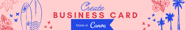 Create Business Card
