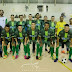 #Itupeva - Guacuri e Velha Guarda são semifinalistas na Série B do futsal
