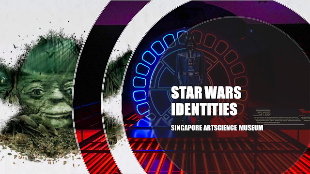 Star War Idenitities Review : 7 things not to be missed