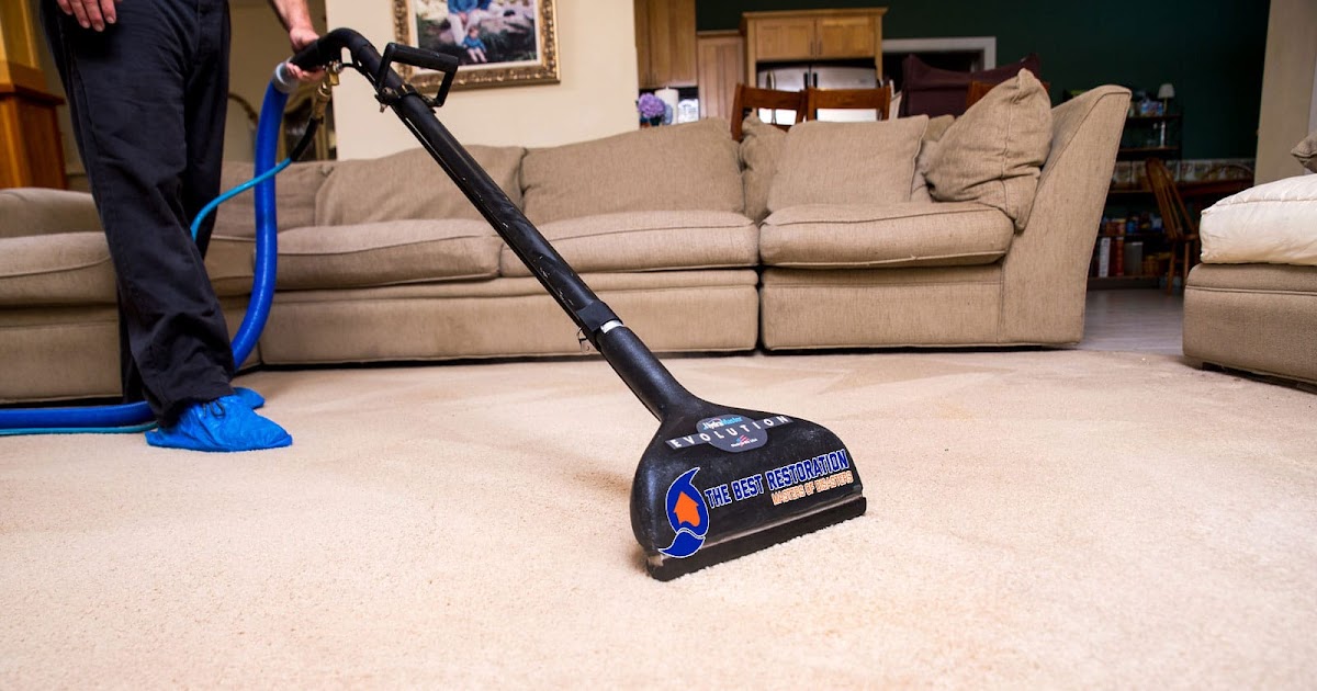 4 Benefits of Hiring Professionals for Carpet Cleaning in Gainesville
