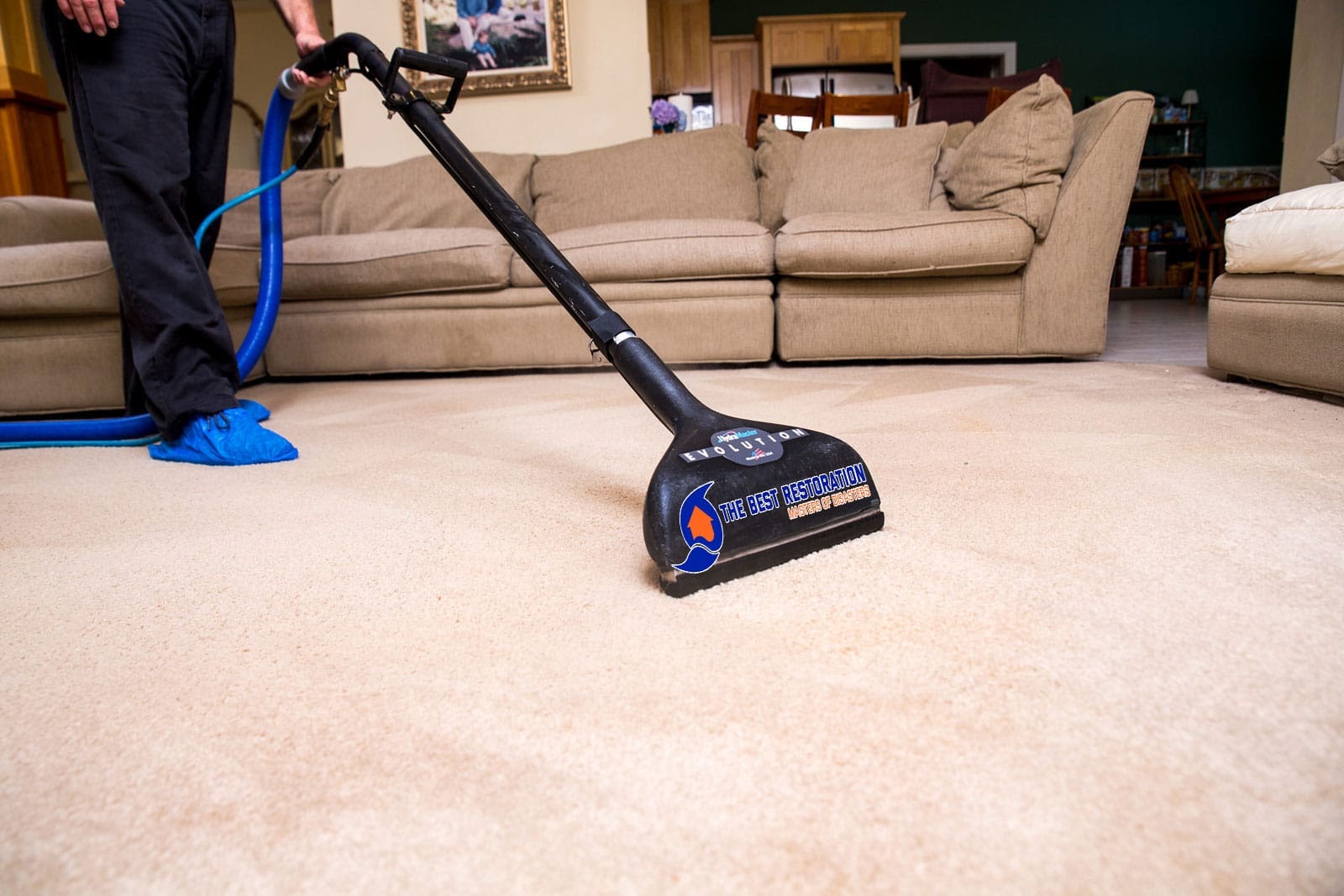 4 Benefits of Hiring Professionals for Carpet Cleaning in Gainesville