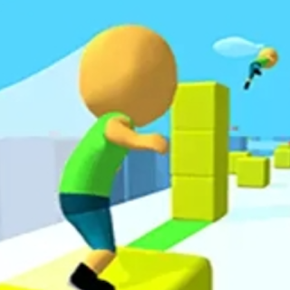 cubic ride game free for android