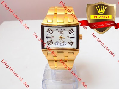 Đồng hồ đeo tay Police 950V1