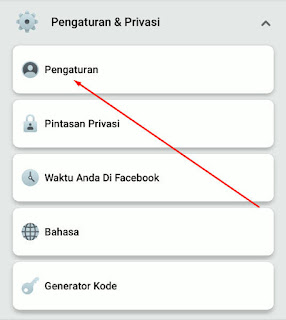 Cara Download Semua Foto Facebook Sendiri