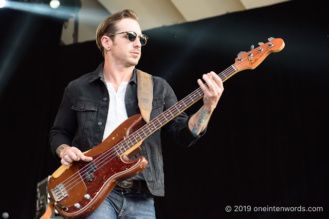  Cory James Mitchell Band at The Bandshell at The Ex 2018 on August 22, 2019 Photo by John Ordean at One In Ten Words oneintenwords.com toronto indie alternative live music blog concert photography pictures photos nikon d750 camera yyz photographer