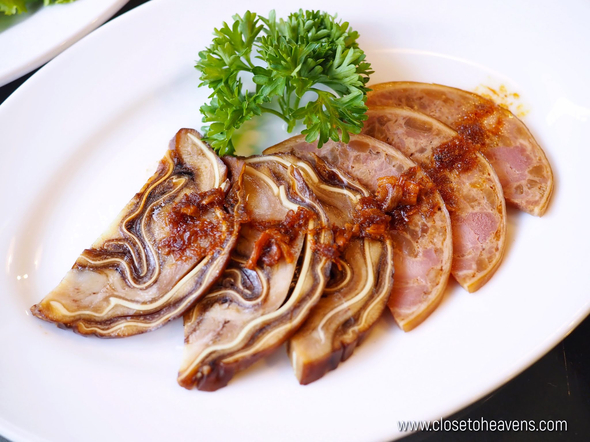 Dim Sum Buffet | Dynasty @ Centara Grand Ladprao