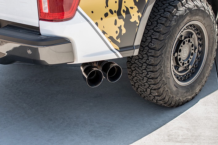 Exhaust System: Improve the Performance of Your Ford Ranger - All Informal