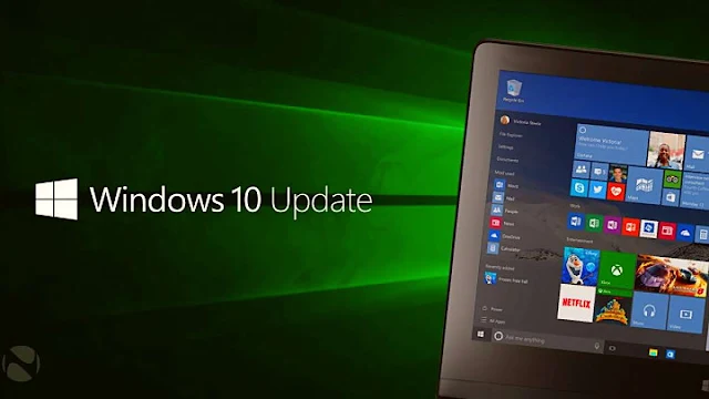 Microsoft, Windows 10 sürüm 1909, 1903 ve 1809 için yeni İsteğe Bağlı Toplu Güncellemeler yayınladı.