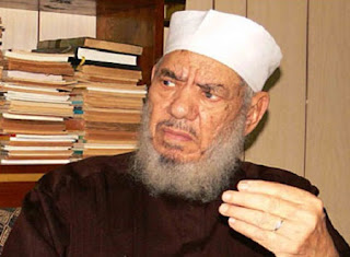 الشيخ المحلاوي‬ : يجب عودة الرئيس مرسى لمنصبه إذا أردنا تكريس الشرعية