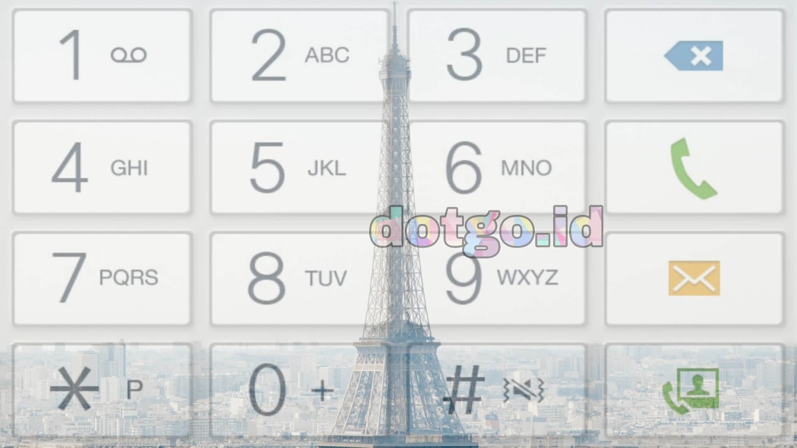 Daftar Kode Kartu Operator Telepon Seluler di Indonesia ...