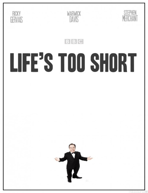 Life's Too Short [Miniserie][2011][Tvrip][Cast/Ing][380MB][07/07+Esp][Comedia][1F] Lifes%2BToo%2BShort_500x650