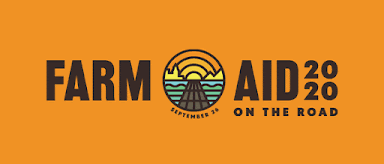 Neil Young News: Farm Aid 2020 Lineup Announced September 26