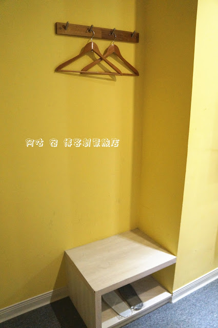 【臺中Ω北區】博客創意旅店｜樓層主題各具特色，近一中益民商圈