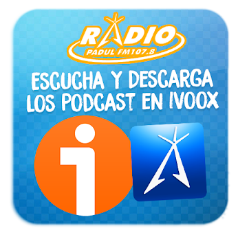 RADIO PADUL FM EN IVOOX