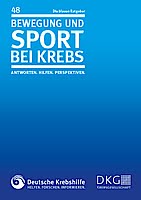 Sport bei Krebs