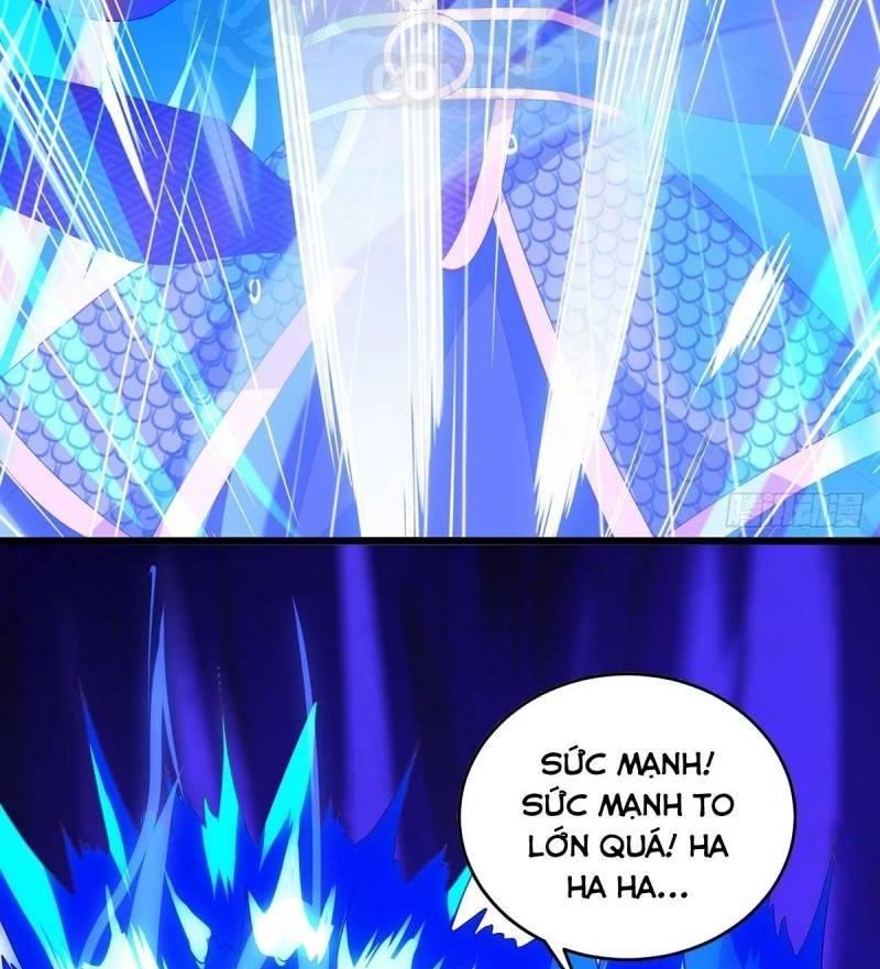 Chúa Tể Tam Giới Chapter 52 - Trang 43