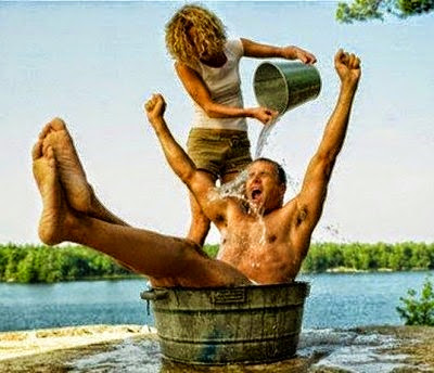 Τι είδα όλο το μήνα