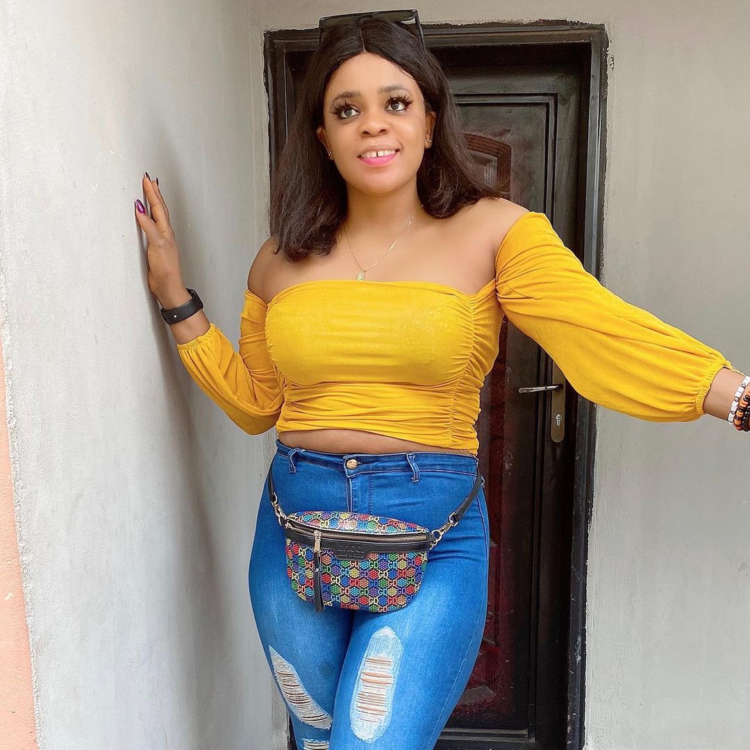 Chidinma Unamba Biography, Age, Boyfriend, Net-Worth, Wiki, Instagram,  Pictures, Movies & Chidimma Husband - Thenaijafame Blog