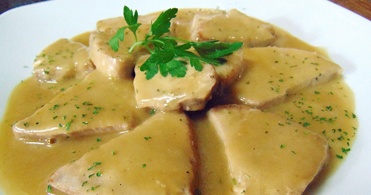 ATÚN EN SALSA FÁCIL ¡¡A COCINEAR!! Recetas
