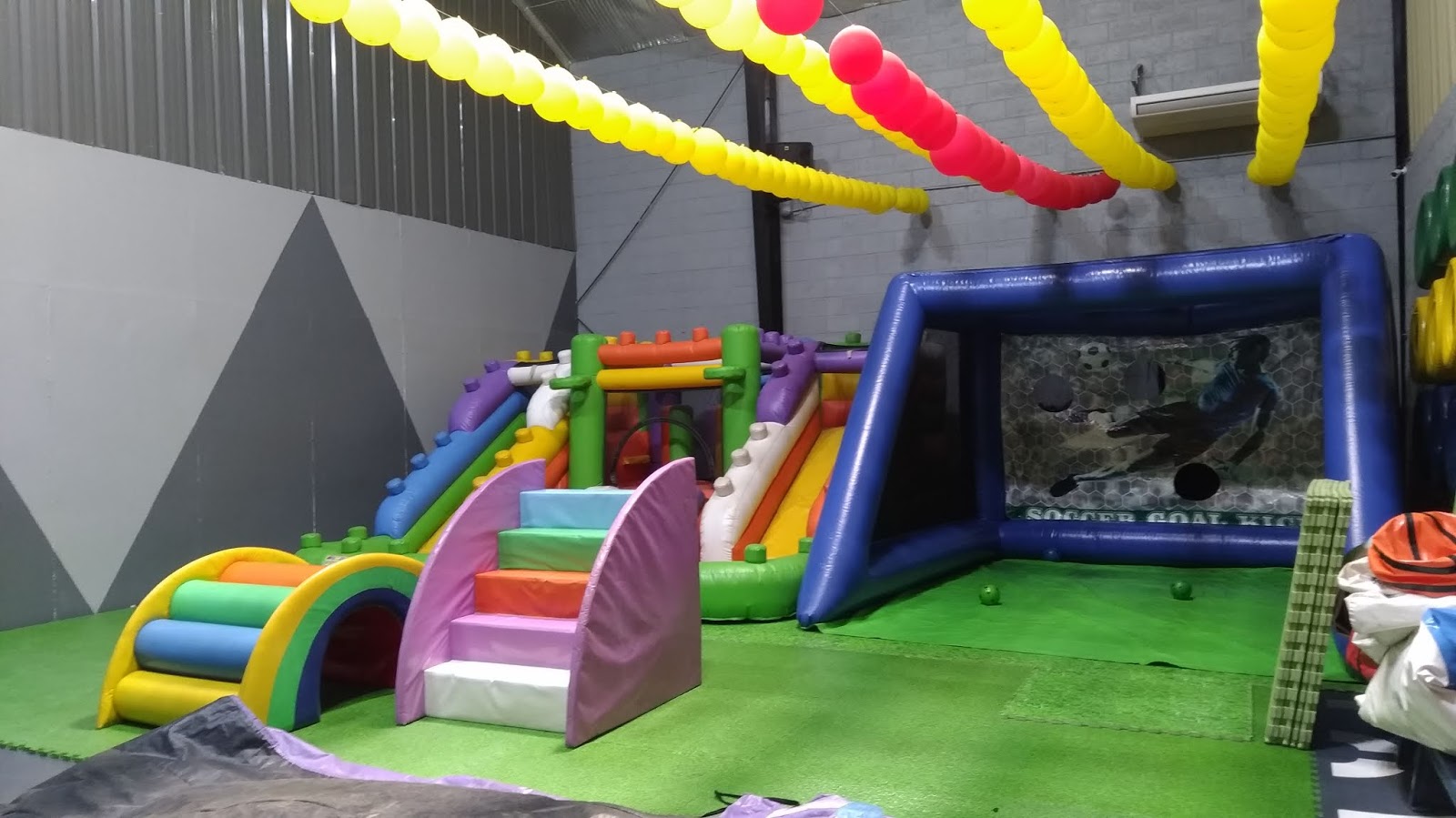 Quezon City Party Venues/Events Places for Birthday + Debut + Wedding