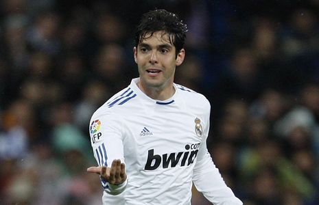 Real Madrid y Chelsea negocian fichaje de Kaká