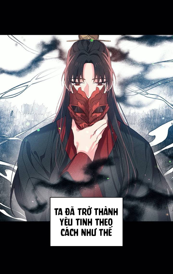 Đọc truyện Nàng Sơn Ca Yêu Kiều Của Yêu Tinh ( End ) - Chapter 18