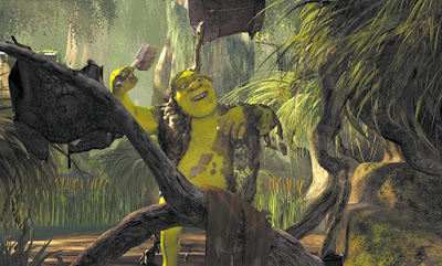 Shrek 2001 Movie Image 14